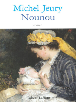 cover image of Nounou